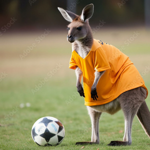Socceroos